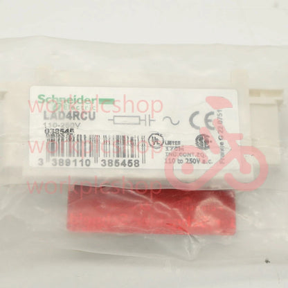 5PCS LAD4RCU LA-D4RCU surge suppression module Schneider