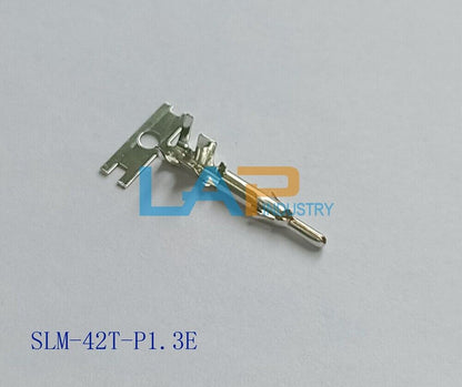 4000PCS/BOX SLM-42T-P1.3E Connector Crimping Terminal - KOEED