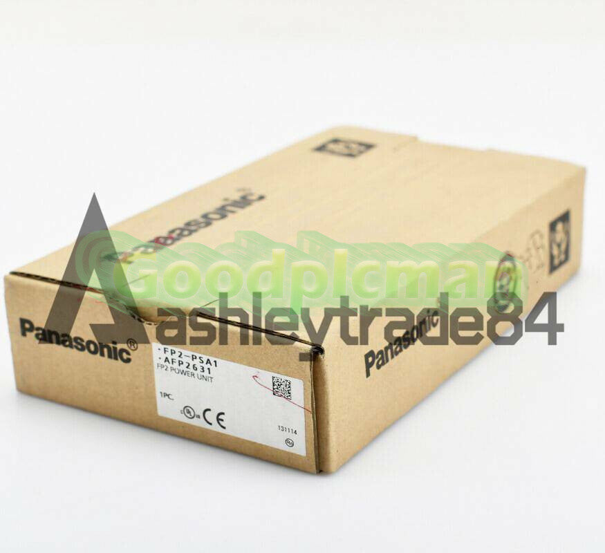 Panasonic PLC module FP2-PSA1 Programmable Controllers 1Pcs/