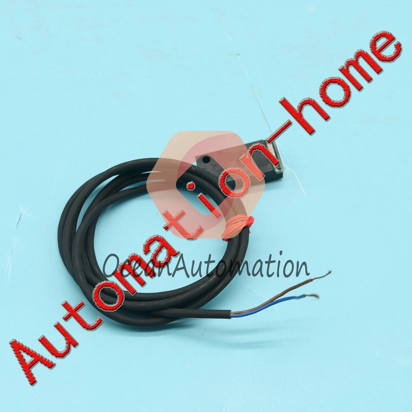 1PC For Panasonic SUNX Photoelectric Sensor GXL-15FUB