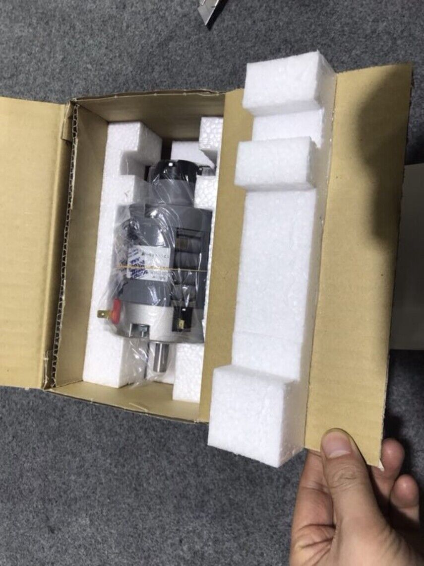 ABB UGTMEM-03LBB11 Servo Motor Fast Ping - ABB