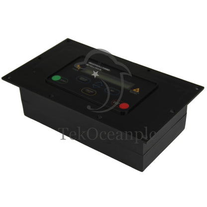 INGERSOLL RAND 22128763 Air Compressor Computer Controller Panel #te