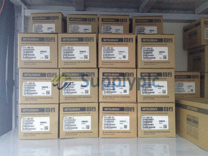 new 1PCS Mitsubishi FR-E840-0016-4-60 Inverter In Box Expedited - MITSUBISHI
