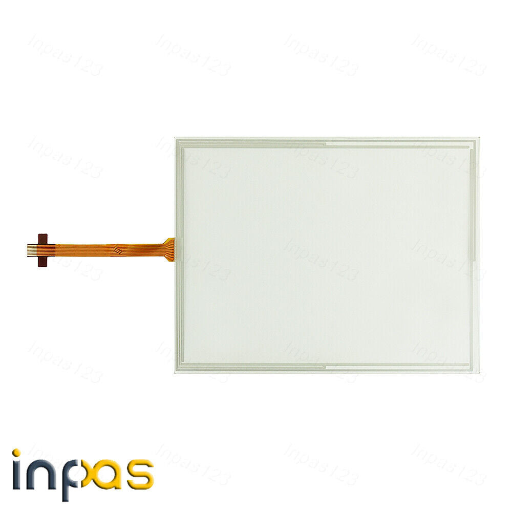 New TPI#1389-001 Rev C Touch Screen Panel Glass Digitizer - TPC