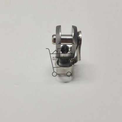 1Pcs FITS FOR Centrifuge cover support rod Gas spring 5804 5810 5804R 5810R