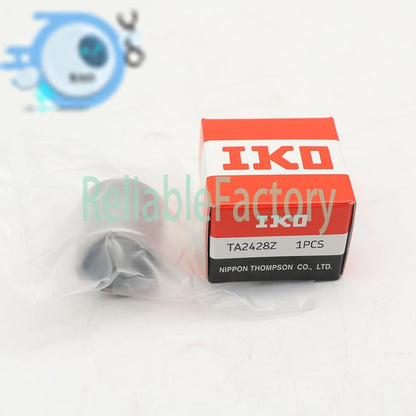 1PCS IKO TA2428Z Needle Roller Bearings 31x24x28mm~