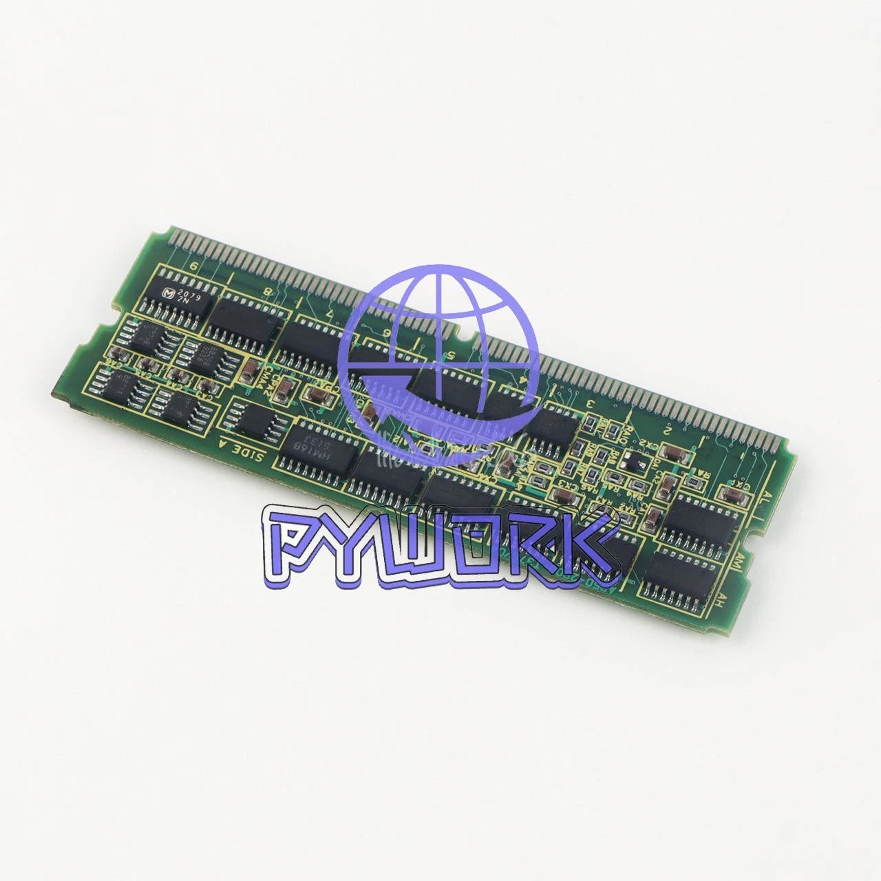 1Pcs Fanuc Circuit Board Module A20B-2900-0370 A20B29000370
