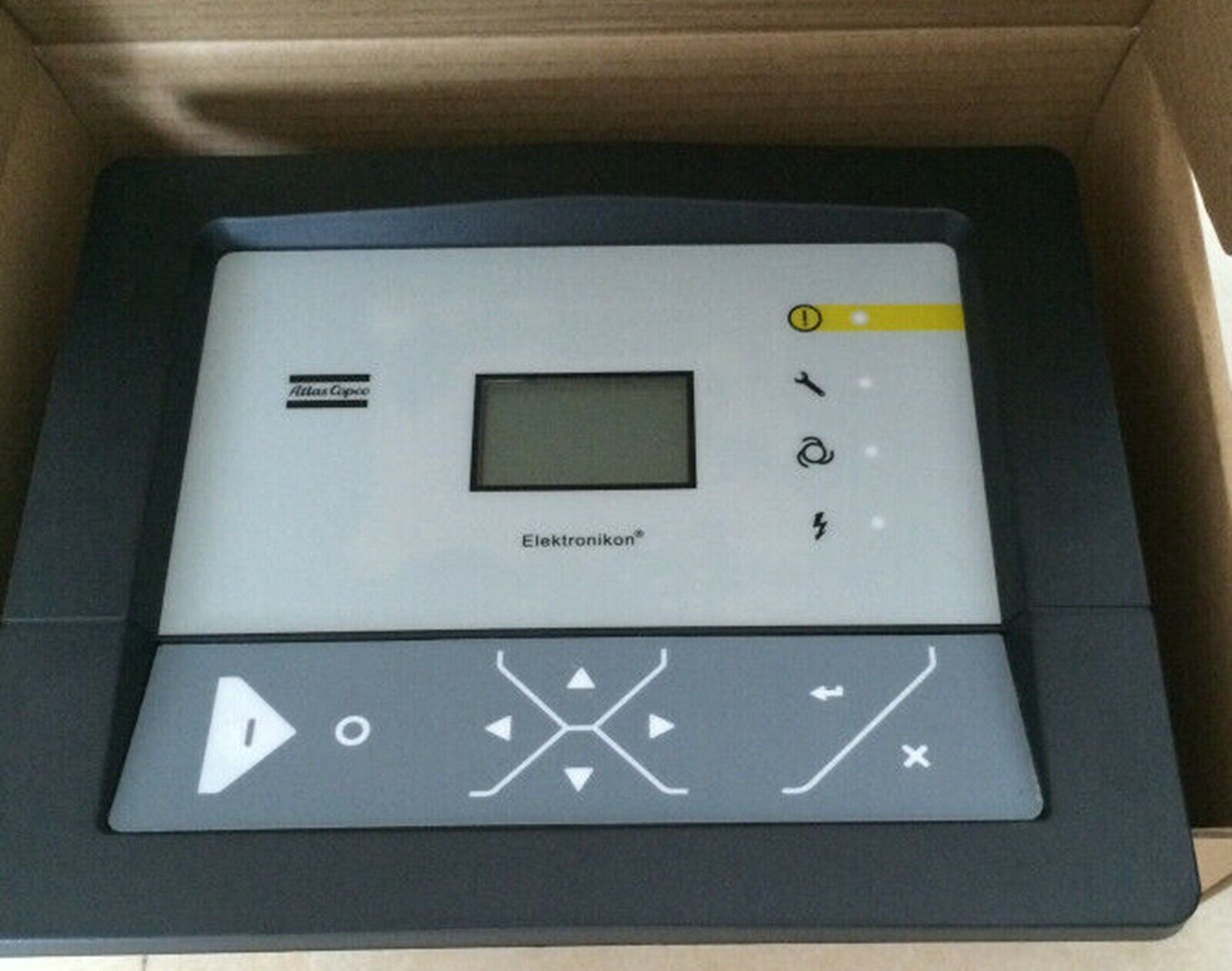 ATLAS COPCO P1900520001 Panel Controller - ELEKTRONIKON