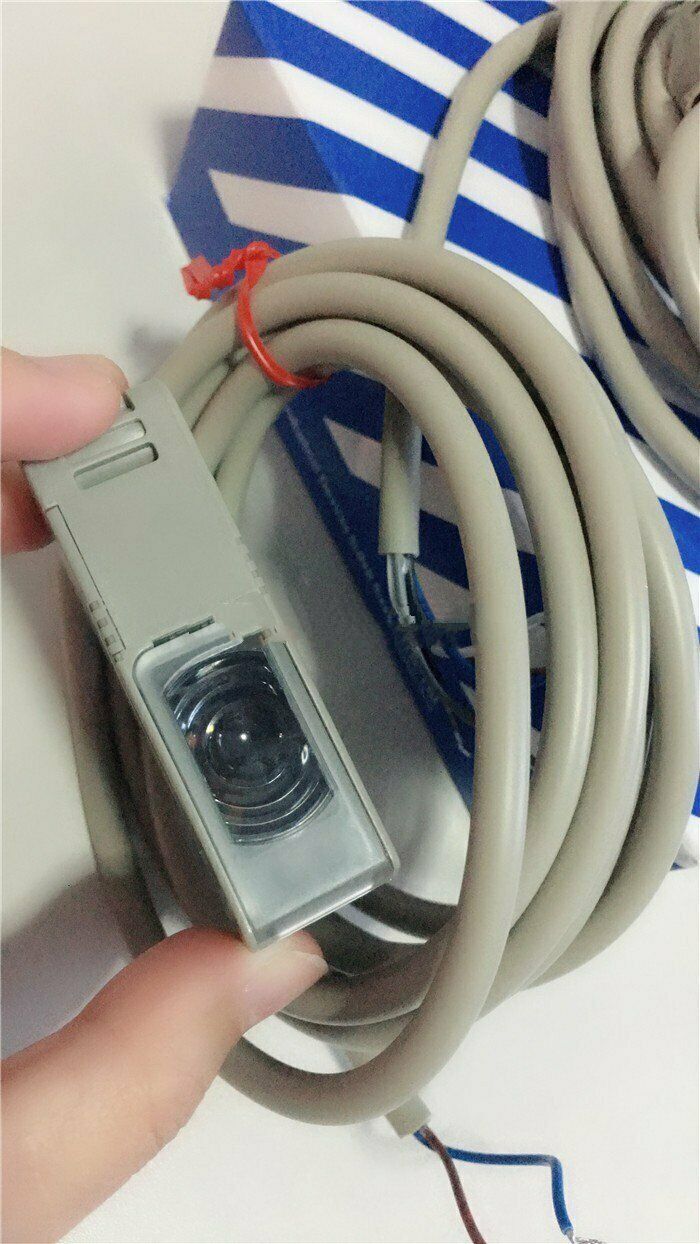 1PC Panasonic NX5-M10RP SUNX Photoelectric Switch - PANASONIC