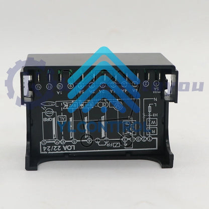 1PCS LOA24.171B27 Congo Oil Burner Control Box #