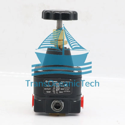 NORGREN 11-018-100 Precision Pressure Regulating Valve (1PCS)