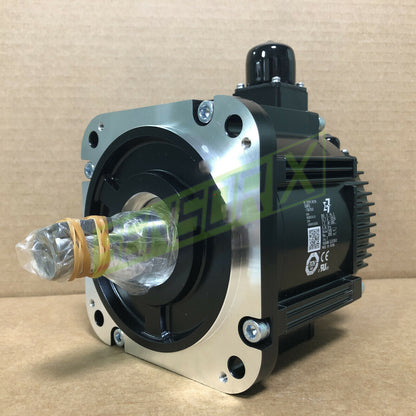New Yaskawa AC Servo Motor SGM7G-1AAFC61 – 1 Piece - YASKAWA