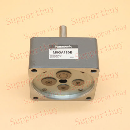 M8GA180B Motor Gear Head - PANASONIC