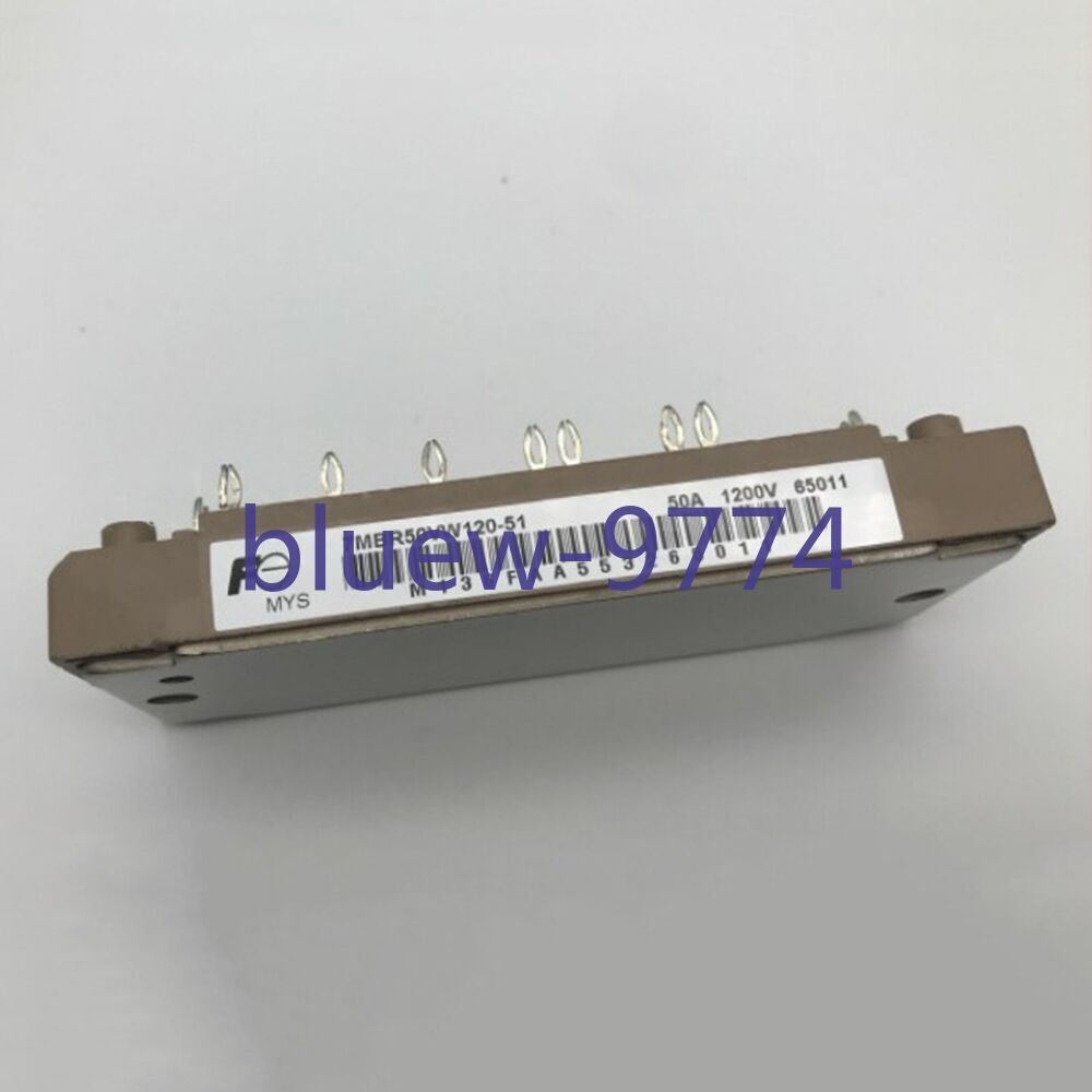 Fuji 7MBR50VW Module 1PC - FUJI
