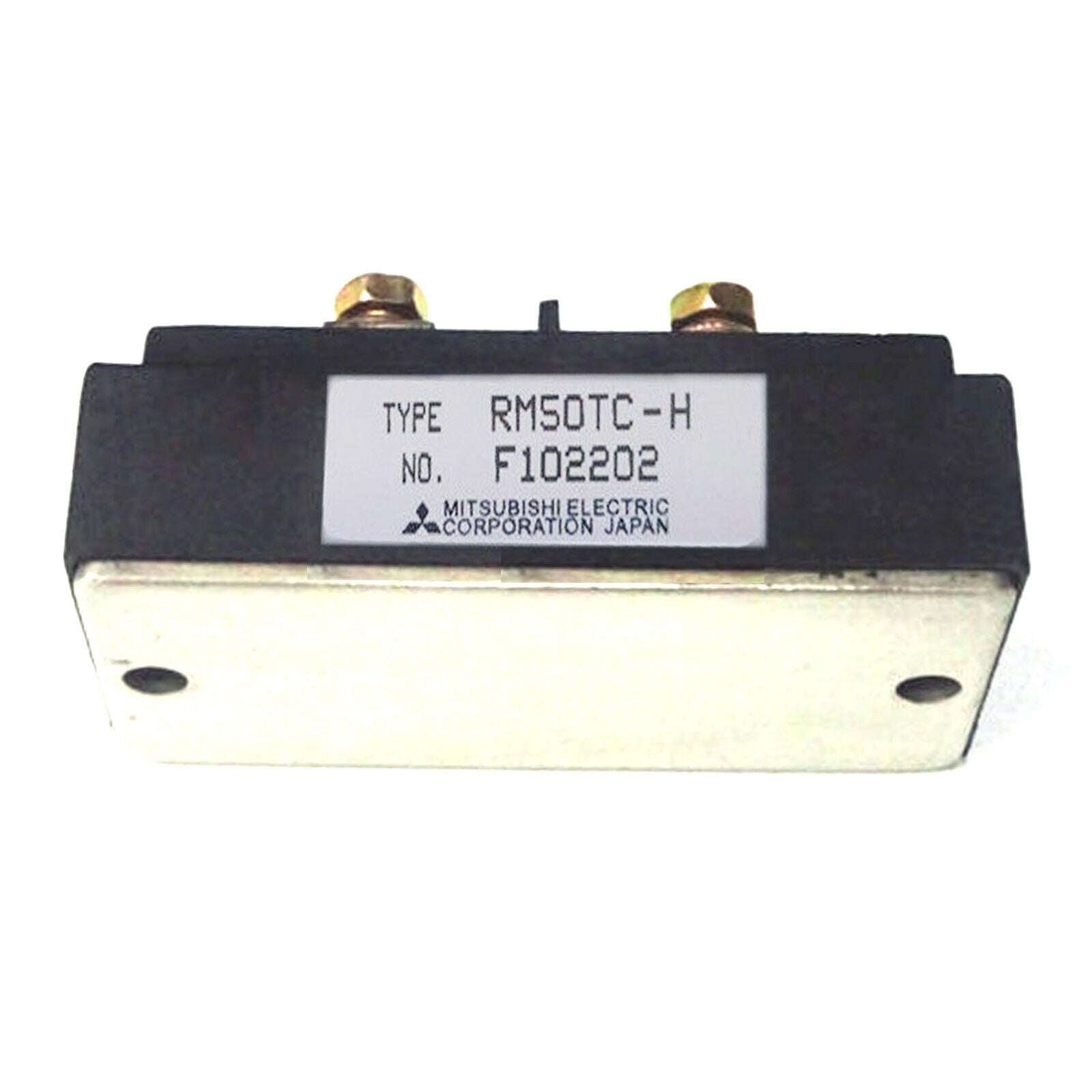 MITSUBISHI RM50TC-H MODULE 1PC - MITSUBISHI