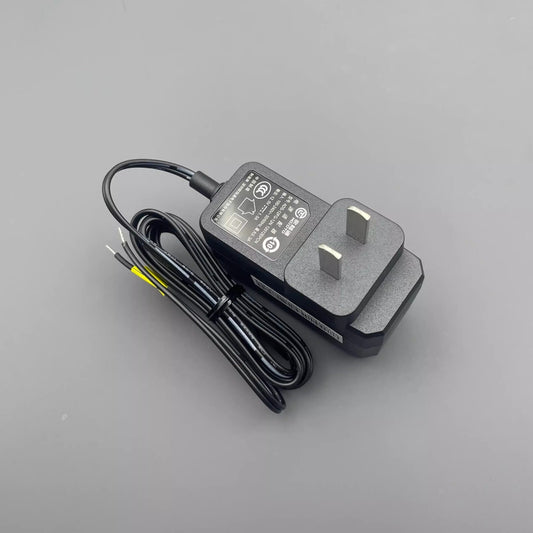 HOIOTO ADS-12FG-12N Output 12V 1.0A Power Adapter