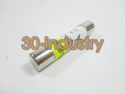 10PCS Hinode 250V 20A Fuse Model 250SF-20UL - High Quality Protection - HINODE