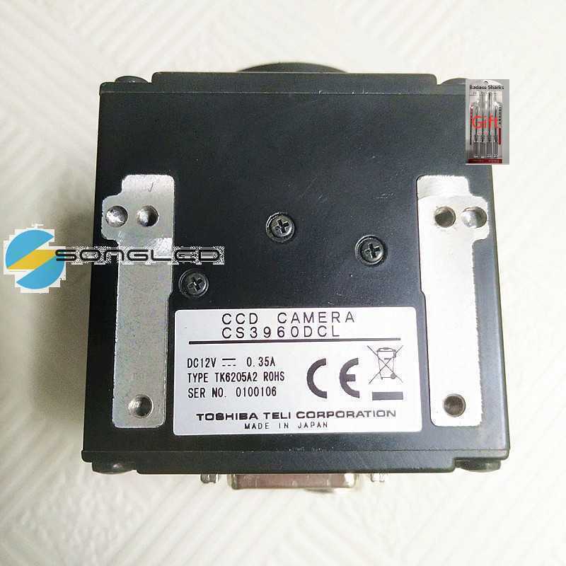 1PCS CS3960DCL - KOEED