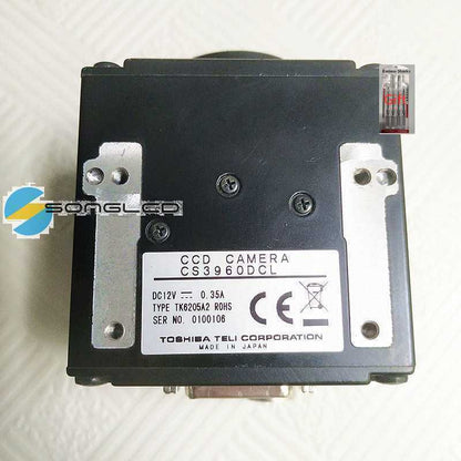 1PCS CS3960DCL - KOEED