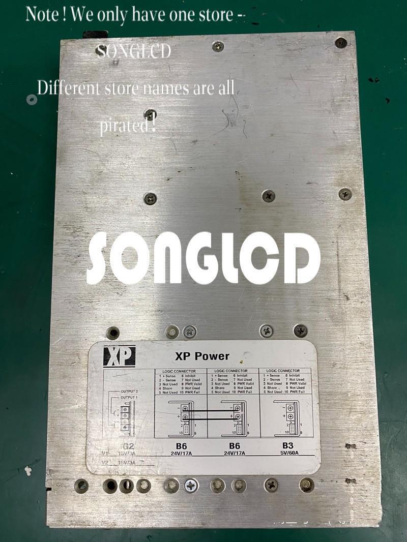 1PCS FXB3B6B6G2 02 Connector Adapter - KOEED