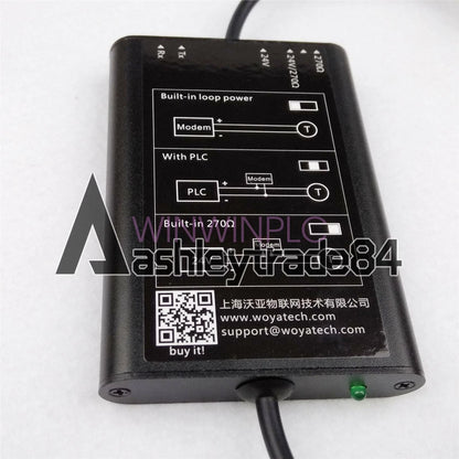 M195 Hart Modem USB, built-in 24V, Hart Communicator 475 375