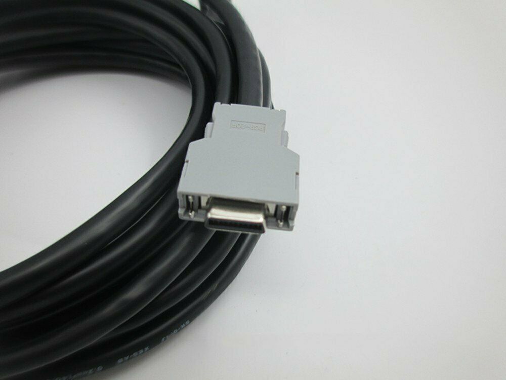 Fanuc A660-2005-T505 servo motor cable flex 7m - FANUC