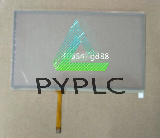 Touch Screen for ZEBRA VH10 8516 VH10115110010A00 PSION MOTOROLA Vehicle Mount ~