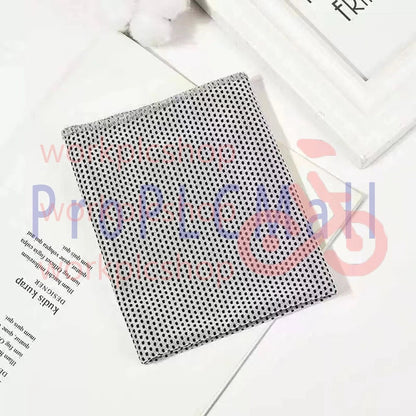 2PCS Cooling Cold Sports Towel Sweat-Absorbing Quick-Drying Portable Ice Towel