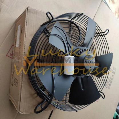 One SANMU External rotor axial flow fan YWF(K)4E300-Z 230V