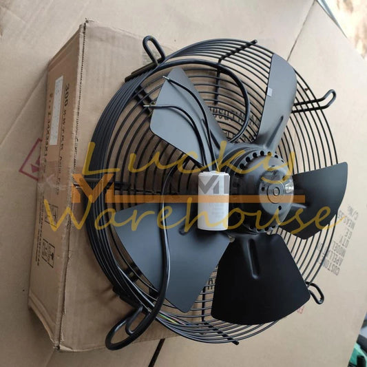 One SANMU External rotor axial flow fan YWF(K)4E300-Z 230V