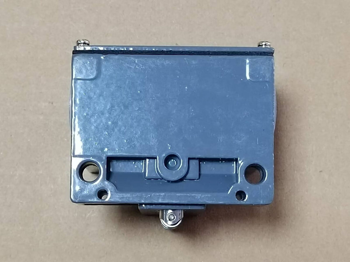 new EUCHNER SN04R12-502-M Limit Switch