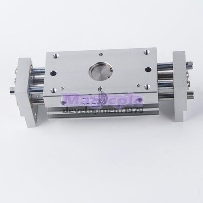 new 1PCS SMC MHL2-10D2