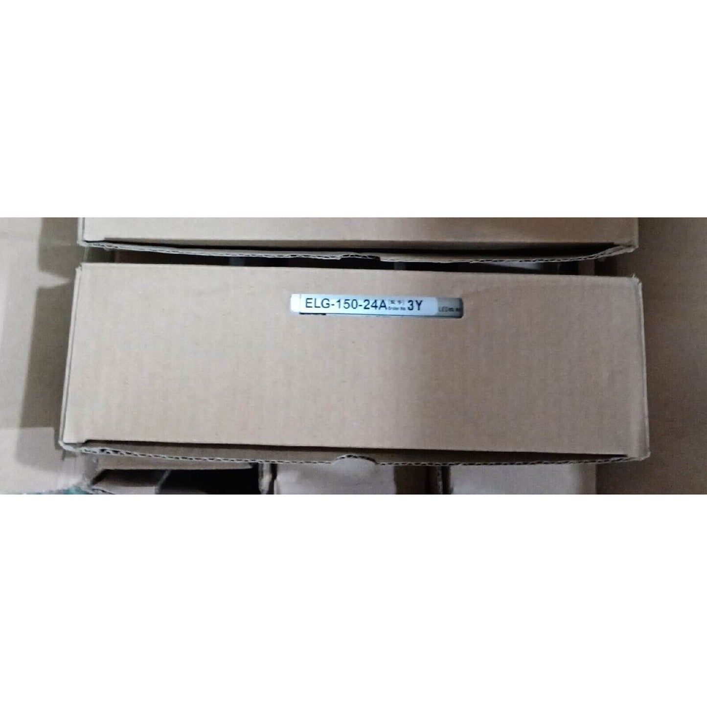 Mean Well ELG-150-24A-3Y 24V 6.25A Waterproof Power Supply - MEAN WELL