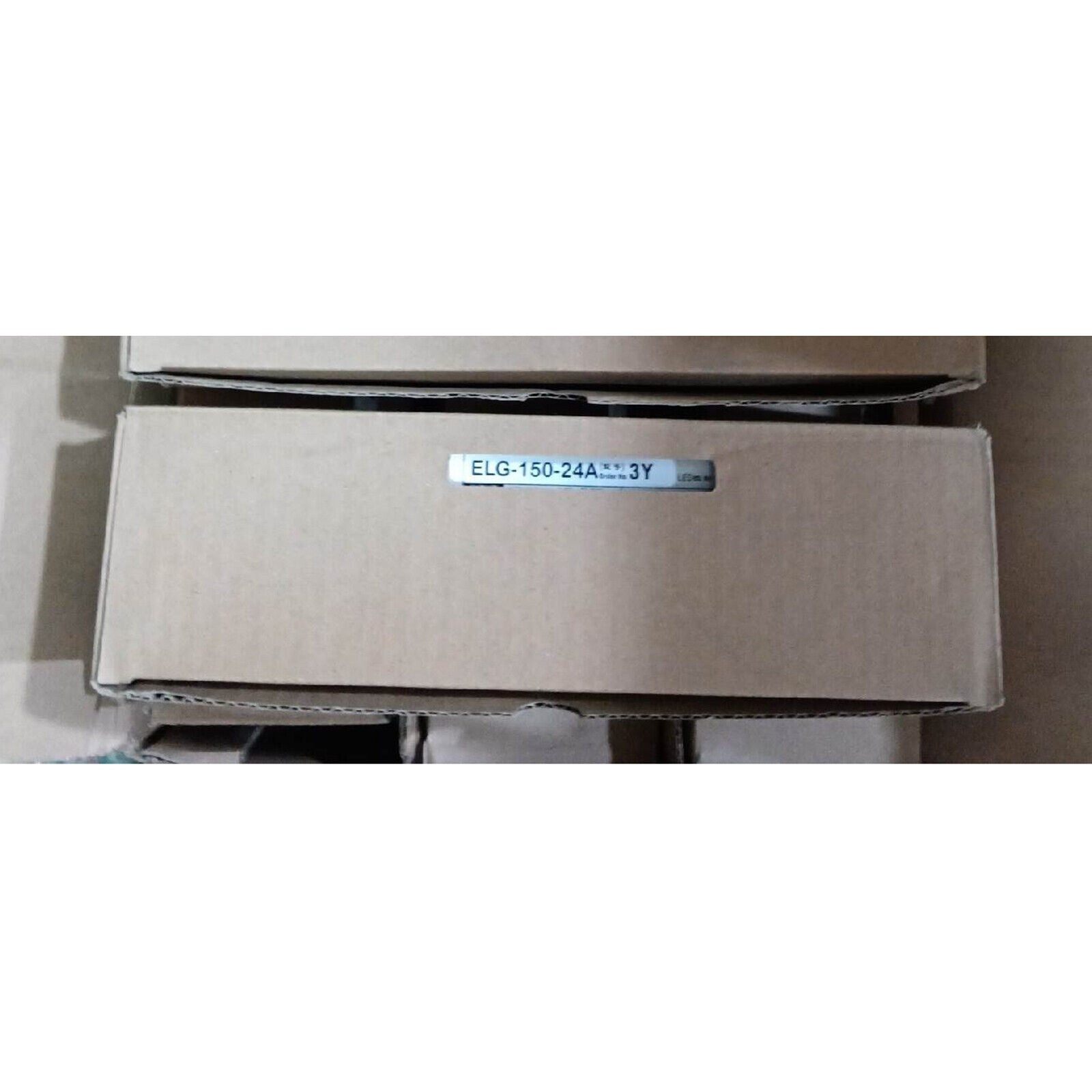 Mean Well ELG-150-24A-3Y 24V 6.25A Waterproof Power Supply - MEAN WELL