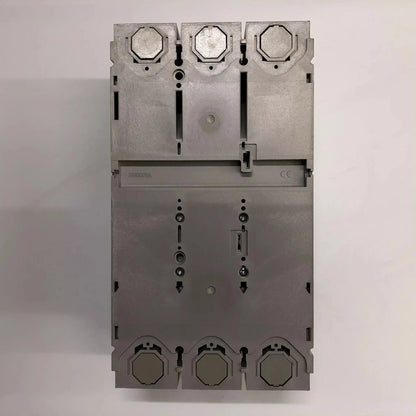 1PCS for NS400N 3P 400A STR23SE Air Switch Molded Case Circuit Breaker