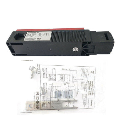 New EUCHNER TP1-538A024MC1855 Safety Switches - EUCHNER
