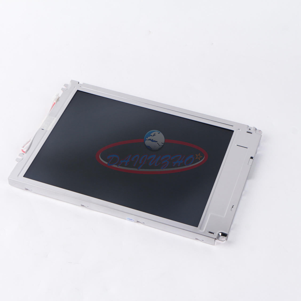 8.4-Inch 640x480 Resolution LCD Screen Panel - LQ