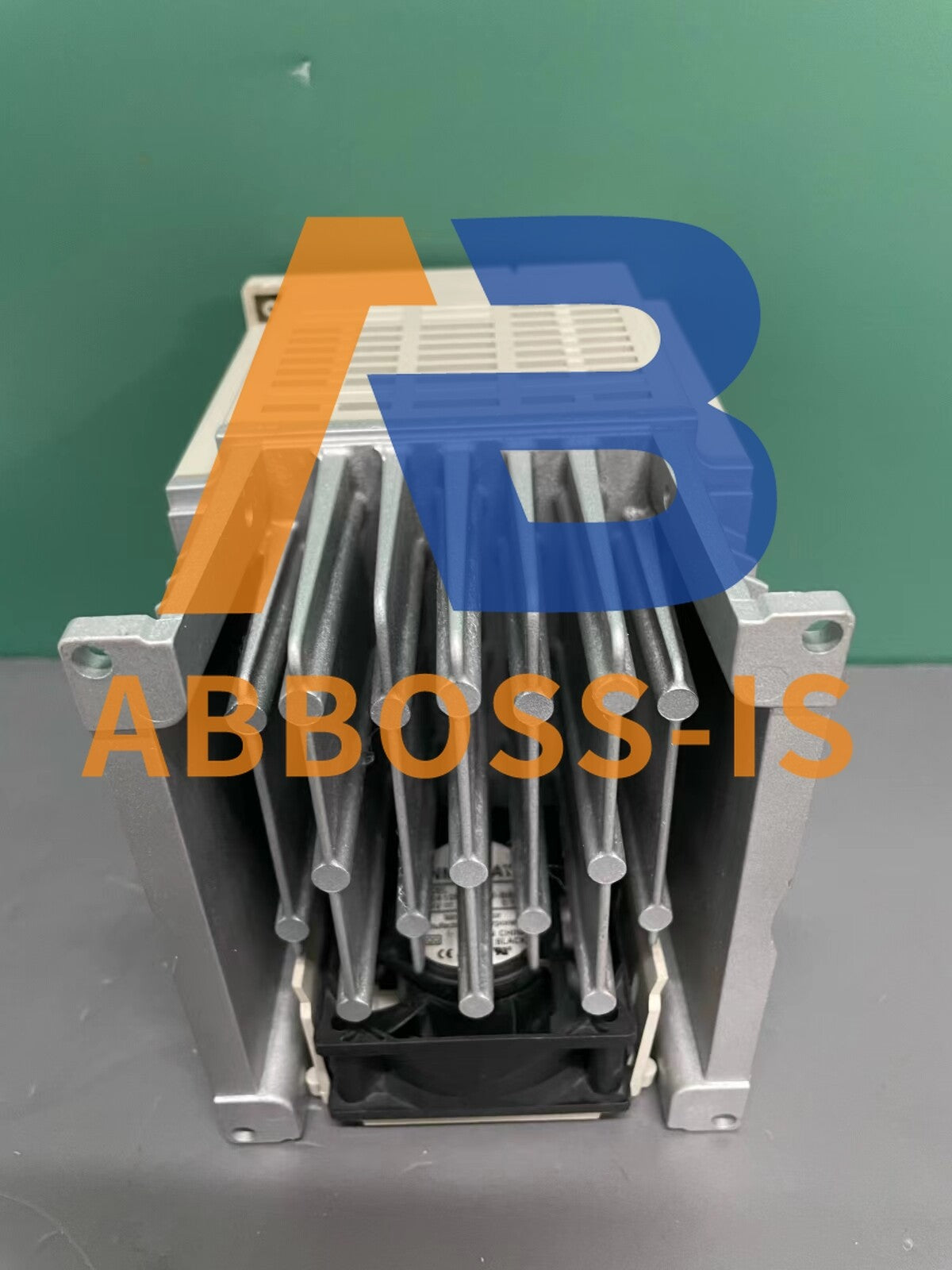 new ONE  Omron 3G3MV-A4022 3G3MVA4022