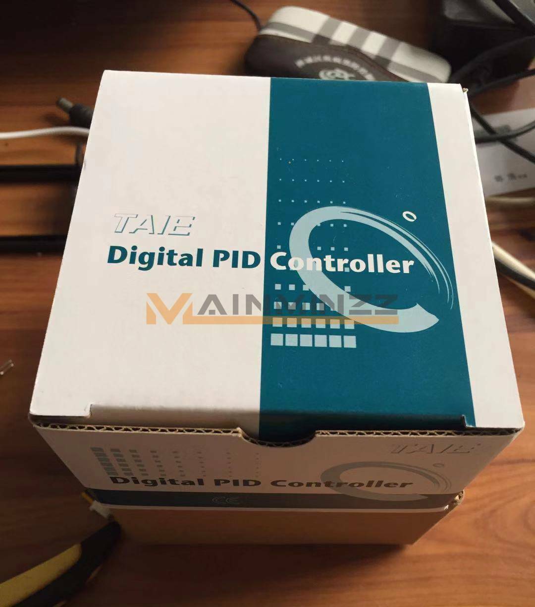 Digital Temperature Controller TAIE FY900-301000 - TAIE