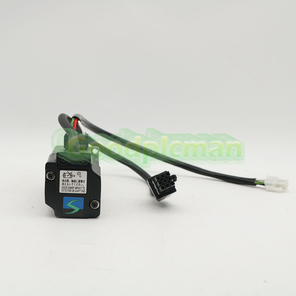 1PC Mitsubishi HC-KFS13 Servo Motor/*
