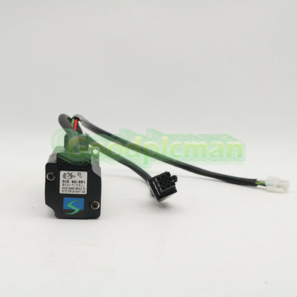 1PC Mitsubishi HC-KFS13 Servo Motor/*