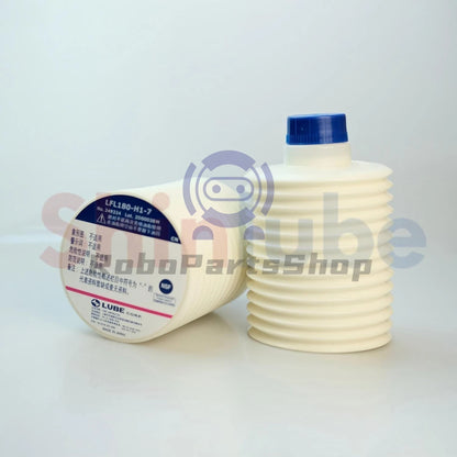 Lube NSF-H1 LFL180-H1 700g Grease for Food, Medical, Cosmetic Machinery