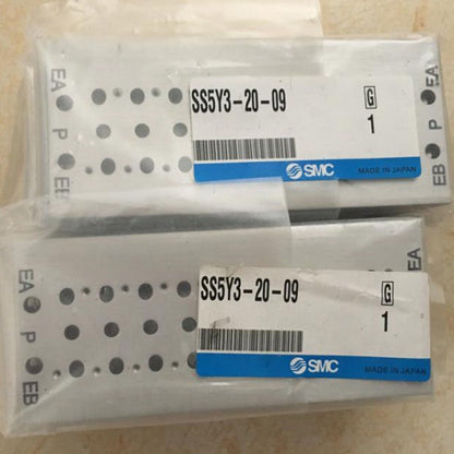 1PC SMC Confluence board SS5Y3-20-09 - SMC