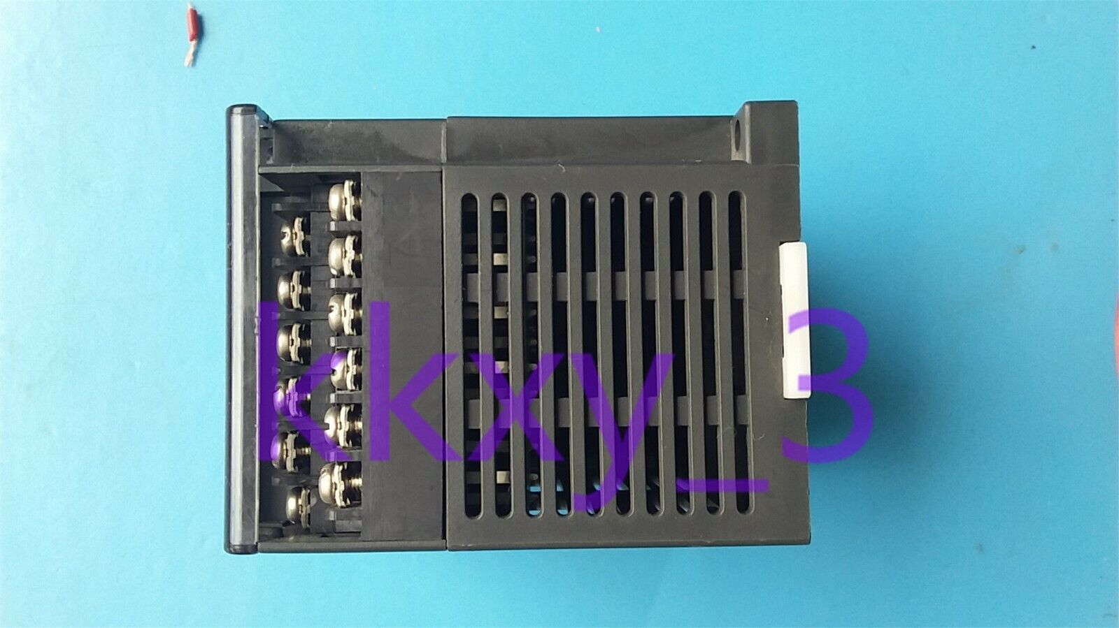 used 1 PCS FATEK FBS-20EX module tested FATEK