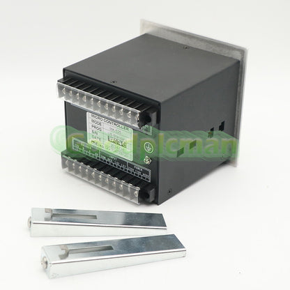 CH-525 115*115MM Computerized Intelligent Thickness Gauge Sander Controller