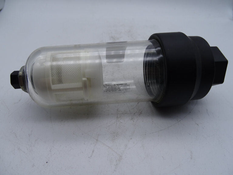 NORGREN DRAIN 17-016-104 - NORGREN