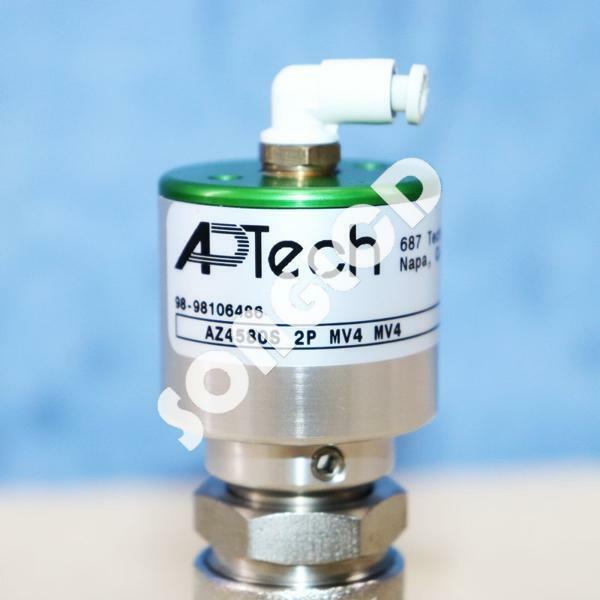 1pcs AZ4580S 2P MV4 1/4 VCR - High Precision Component - KOEED