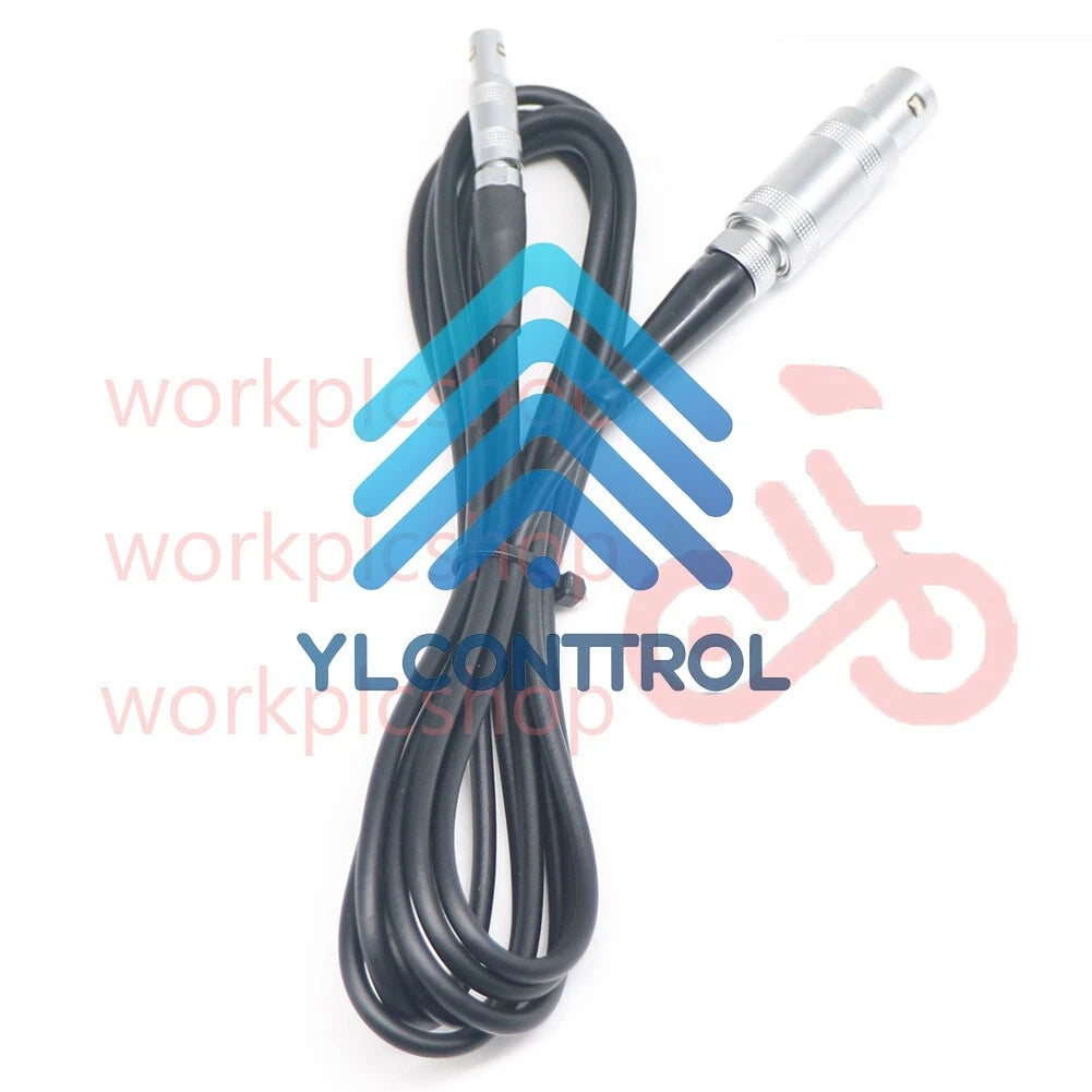 Cable C9-C5 Equality LEMO 00 To LEMO-1 01 For Mitech Ultrasonic Flaw Detector~