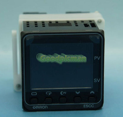 Omron E5CC-RX2ASM-000 Temperature Controller E5CCRX2ASM000 1Pcs/