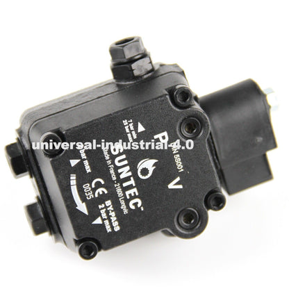 SUNTEC AS47A1536 Oil Pump for Diesel Oil or Oil-gas Dual Burner - SUNTEC